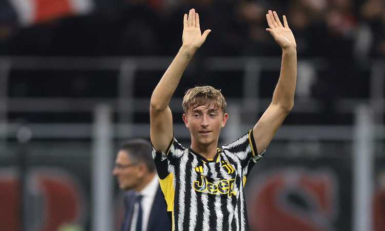 Gazzetta - Roma-Juve, Dean Huijsen 'osservato speciale': un club ora fa sul serio