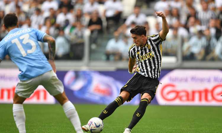 Coppa Italia, al via la vendita dei biglietti per la semifinale: ecco la prima fase di Juve-Lazio