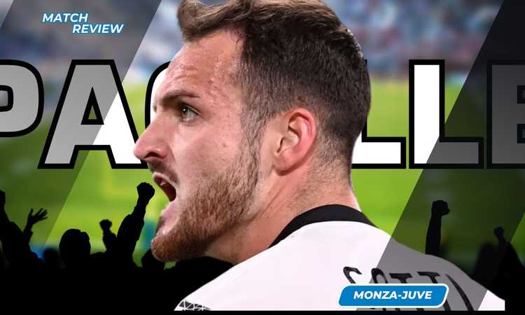 OR LIVE: il post Monza-Juve con Chirico e Panzeri dall'U-Power Stadium