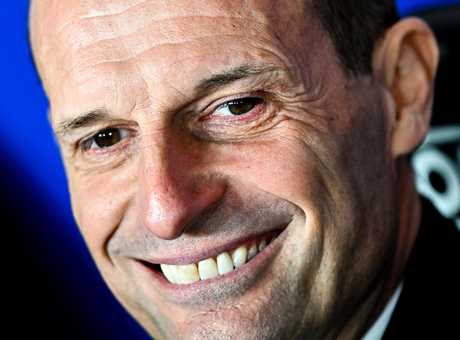 Esonero Allegri, le parole degli ultras: 'Sei stato un uomo in questa Juventus'