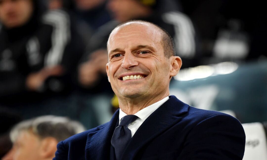 Juve, La Frase Di Allegri E La Missione Futuro: 'Con 36 Punti Non Siamo ...