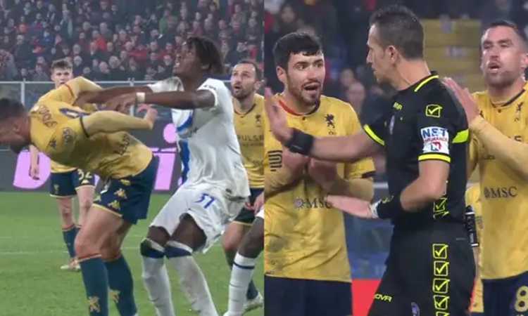 Inter, arbitri e Var: gli ‘aiutini’ regalano 7 punti in classifica. TUTTI gli episodi