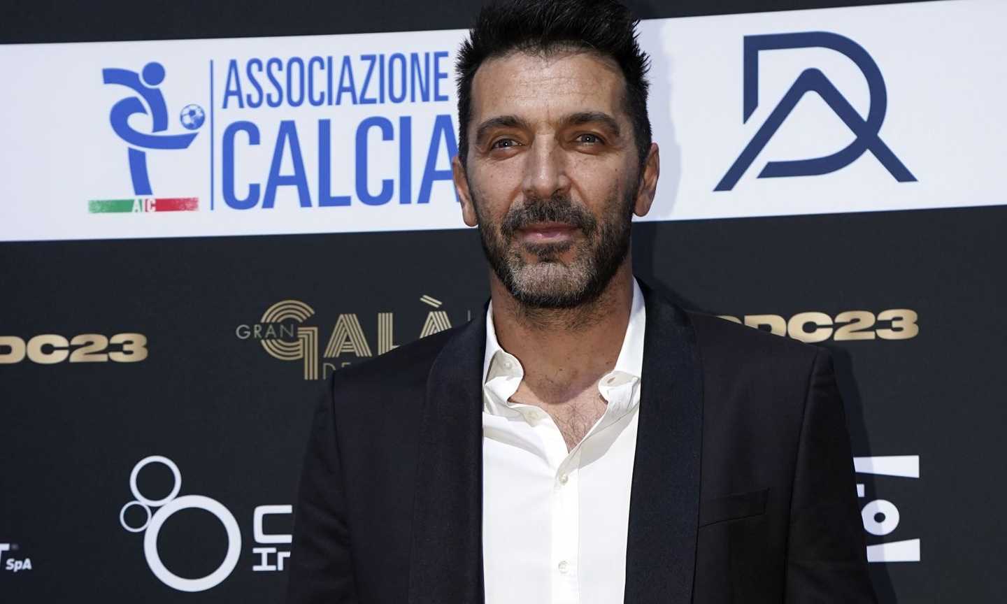 Buffon: 'Italia ci sottovalutano, non falliremo. Calciopoli nel 2006, senza Riva...'