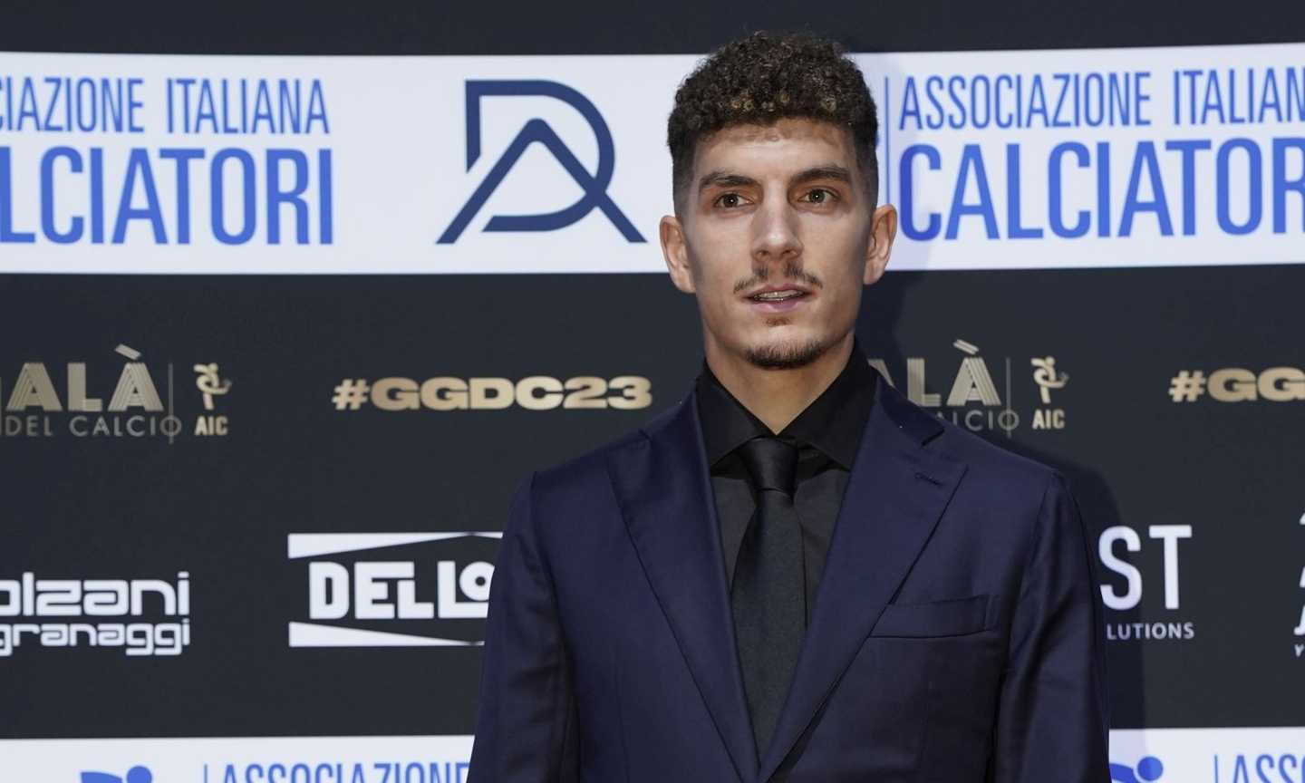 Preoccupazione Napoli, problema per Di Lorenzo: in dubbio con la Juve 