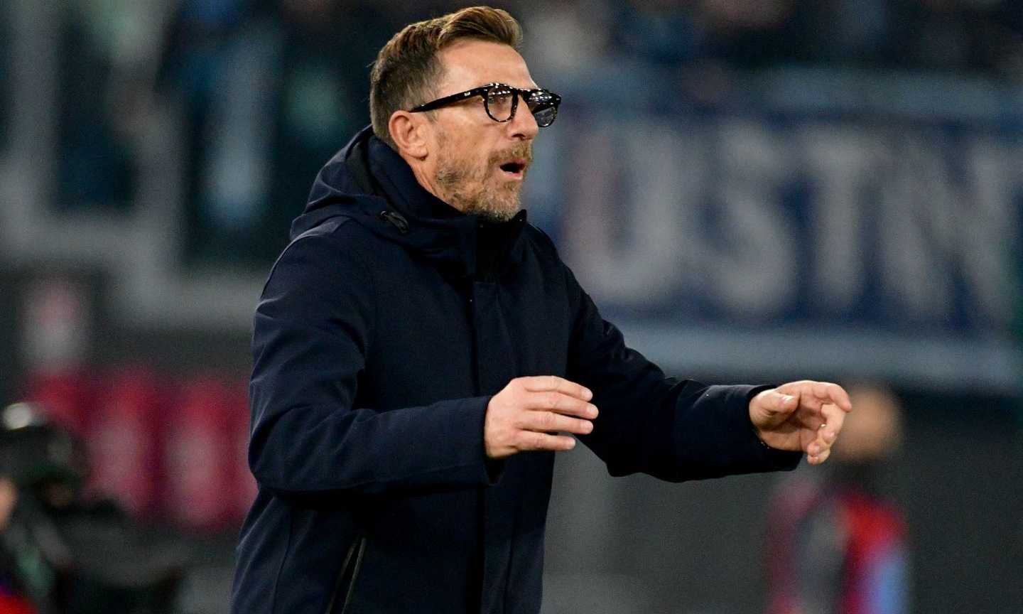 Verso Juve-Frosinone: la probabile formazione di Di Francesco