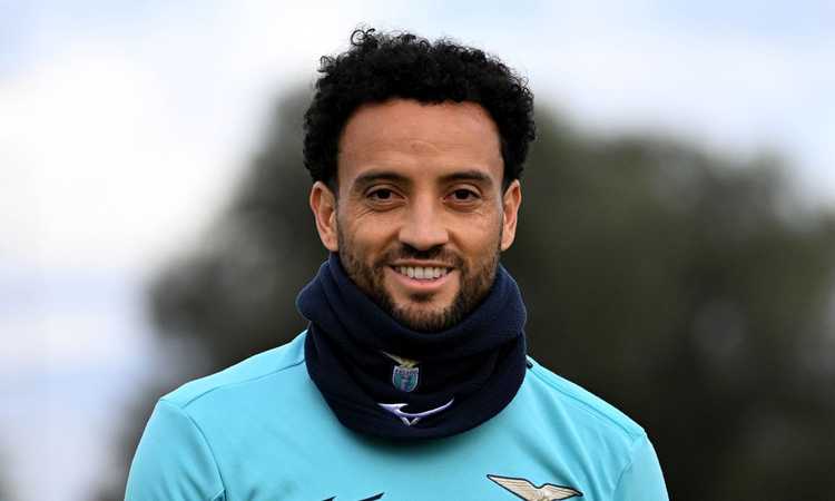 Juventus, forcing finale per Felipe Anderson: spunta la data e c’è la mossa di Lotito