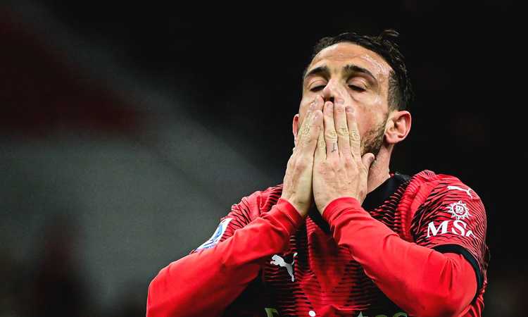 Juve-Milan, Florenzi la tocca con il braccio, rigore? Il commento di Marelli