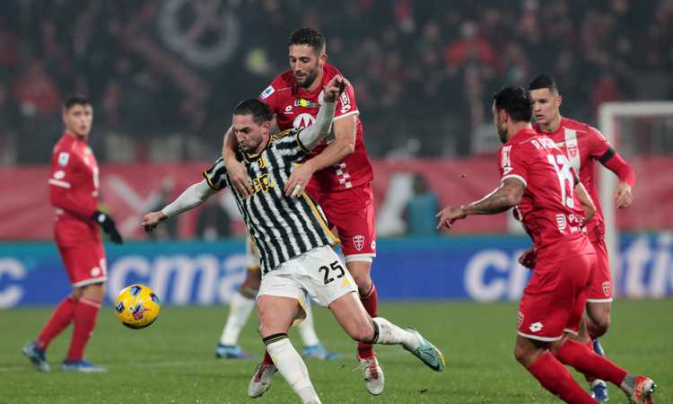 Serie A, arbitri 38esima giornata: ecco arbitro, Var e sestetto di Juventus-Monza