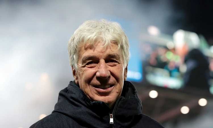 Anche Gasperini contro il Var: 'C'è una 'guerra' in corso. Di Bello è un maleducato' 