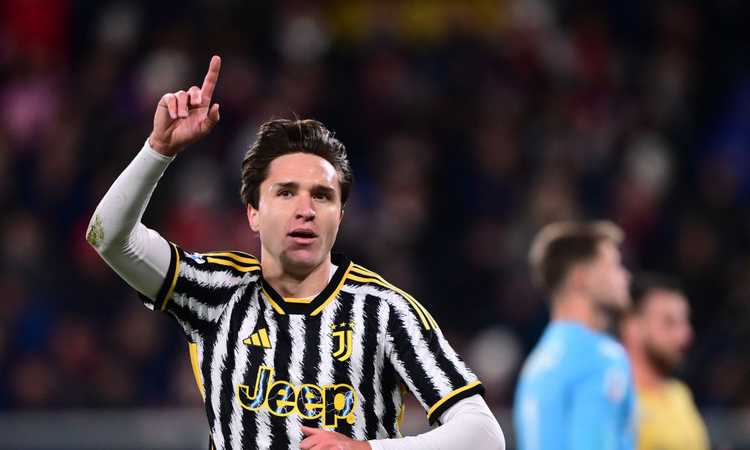 Federico Chiesa, ora è il momento delle occasioni: dalla Juventus alla Nazionale, tre mesi per giocarsi tutto