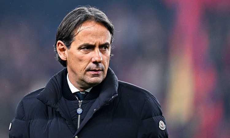 Inzaghi sulle polemiche arbitrali: 'Anche io ho perso partite così. La Juve tiene il passo'