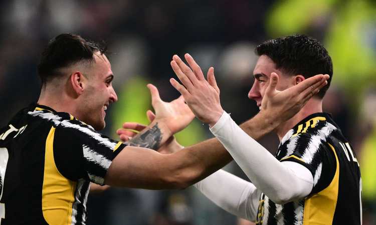 Napoli e Milan tagliate fuori. Per lo scudetto ormai è una lotta a due tra Juventus e Inter