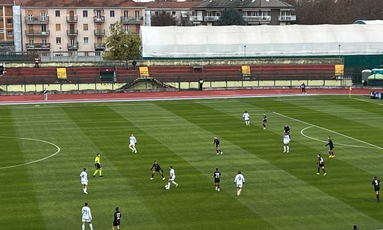 Juve Women-Pomigliano 4-0 le PAGELLE: Cantore splende, Beerensteyn non si ferma, Palis stecca