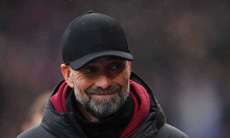 Liverpool, UFFICIALE: Klopp lascerà a fine stagione: 'So che sarà uno shock ma vi spiego'