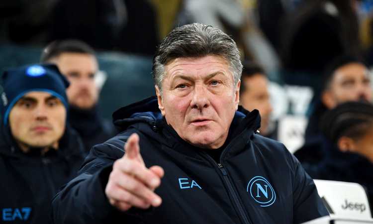 Mazzarri rilancia il Napoli: 'Abbiamo ritrovato anche il gioco'