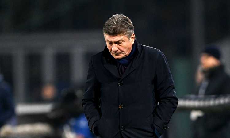 Mazzarri ricorda la finale con la Juve: 'Una gara particolare per questo'