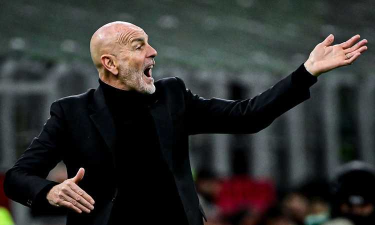 Pioli, che attacco ad Allegri: 'chi non vince da anni...'