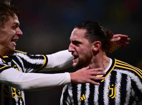 CM - Rabiot, la Juventus spera ancora nella permanenza: 'Sarebbe cruciale'