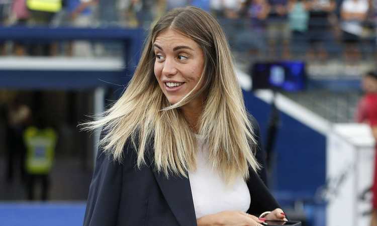 Rebecca Corsi lancia la sfida alla Juventus: 'Sarà difficile ma la squadra ha dimostrato questo'