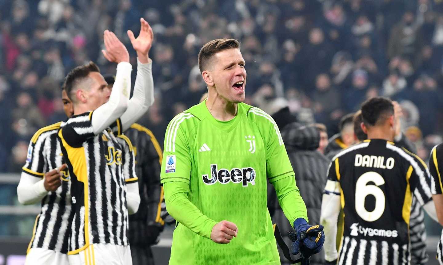 Gazzetta - Szczesny va incontro alla Juve per il rinnovo: ecco perché