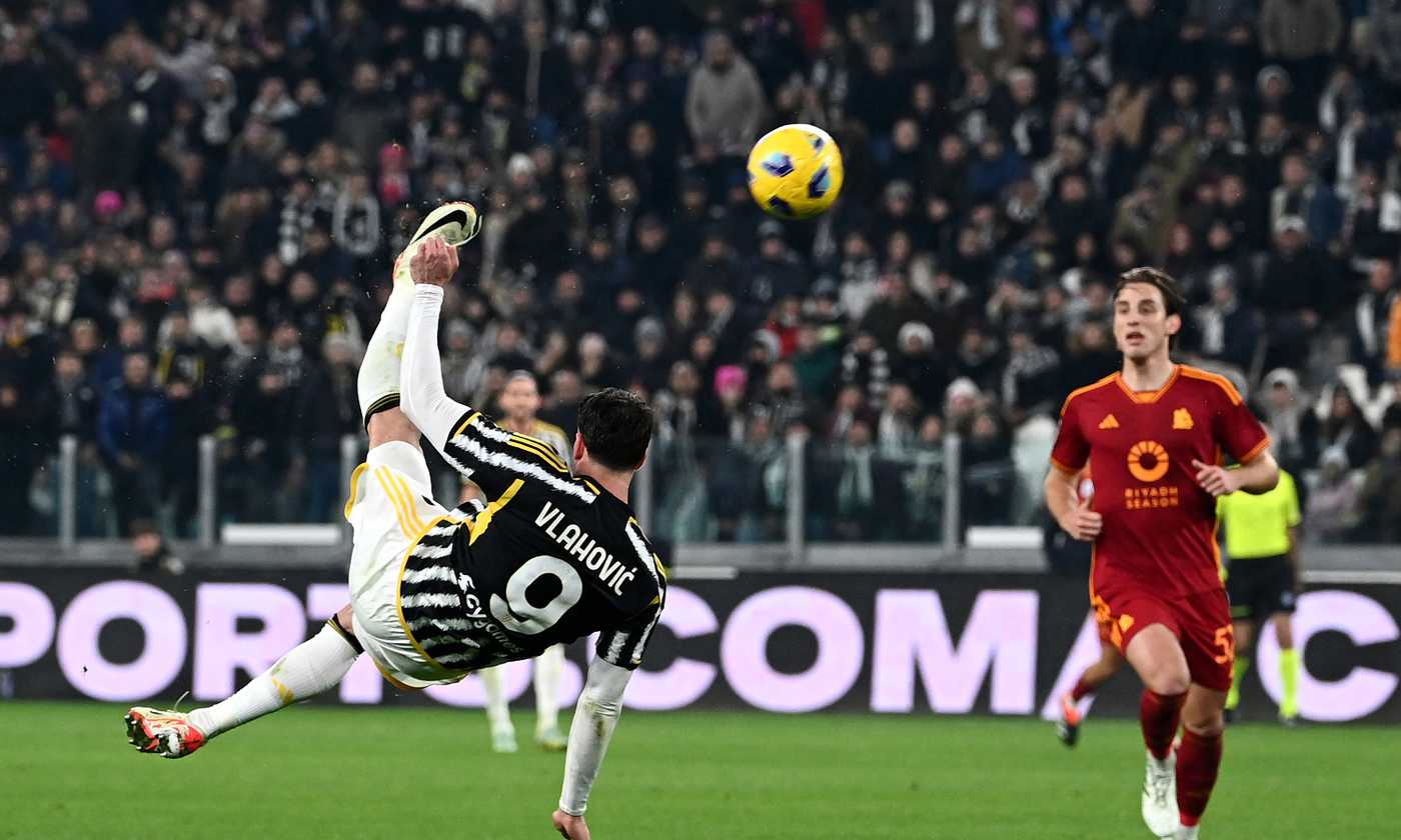 Juventus-Roma: le quote del match | ilbianconero.com