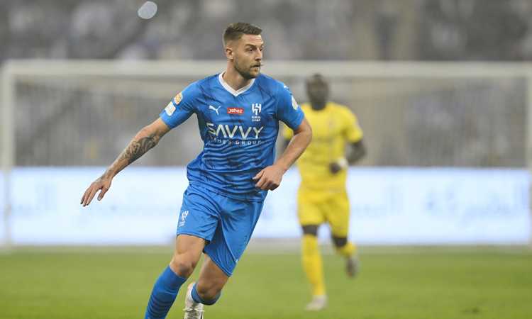 Calciomercato Juve, tornano di moda Milinkovic-Savic e Kessié? La situazione