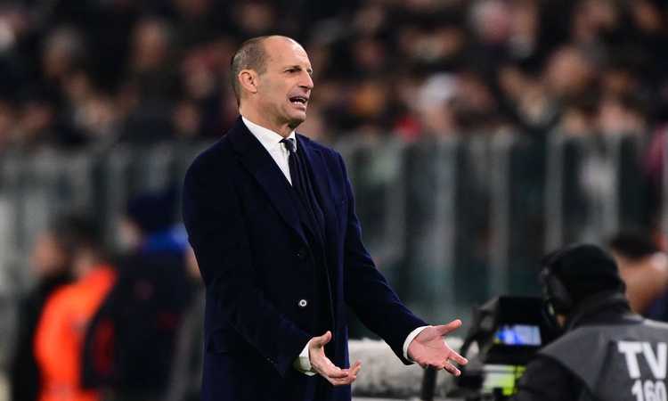 Juventus, l'indiscrezione: 'Se Allegri va via, il profilo individuato è questo'