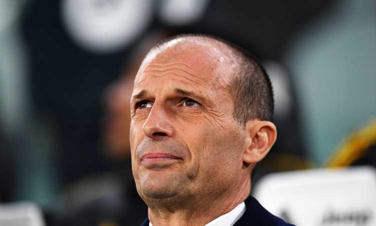 CM - Allegri-Juventus, continuare sarebbe una scelta di cuore: 'Dovrebbe rinunciare a tanto'