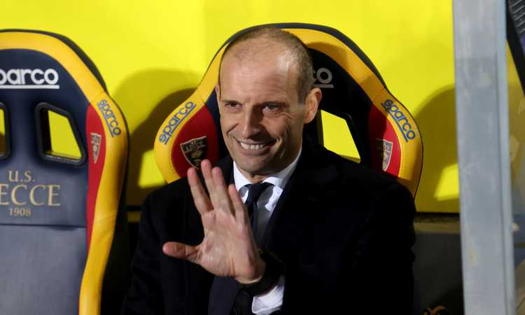 Tuttosport - Juve, il segnale che non è passato inosservato: dimostra quanto Allegri creda nello scudetto