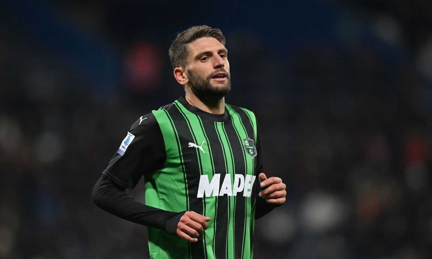 Domenico Berardi a Gazzetta: 'Volevo andare alla Juventus, ho litigato con il Sassuolo. A gennaio potrei partire'