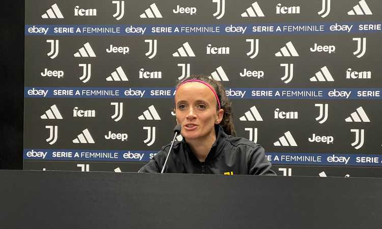 Juve Women, Bonansea: 'Due punti persi. Ci è mancata solo una cosa'