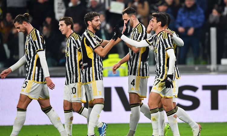 Juventus, 'gioventù' è la nuova parola d'ordine: non succedeva dal 1997, la nuova linea societaria prende forma