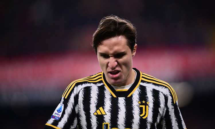 Federico Chiesa, spunta la data dell'incontro tra il suo agente e la Juventus