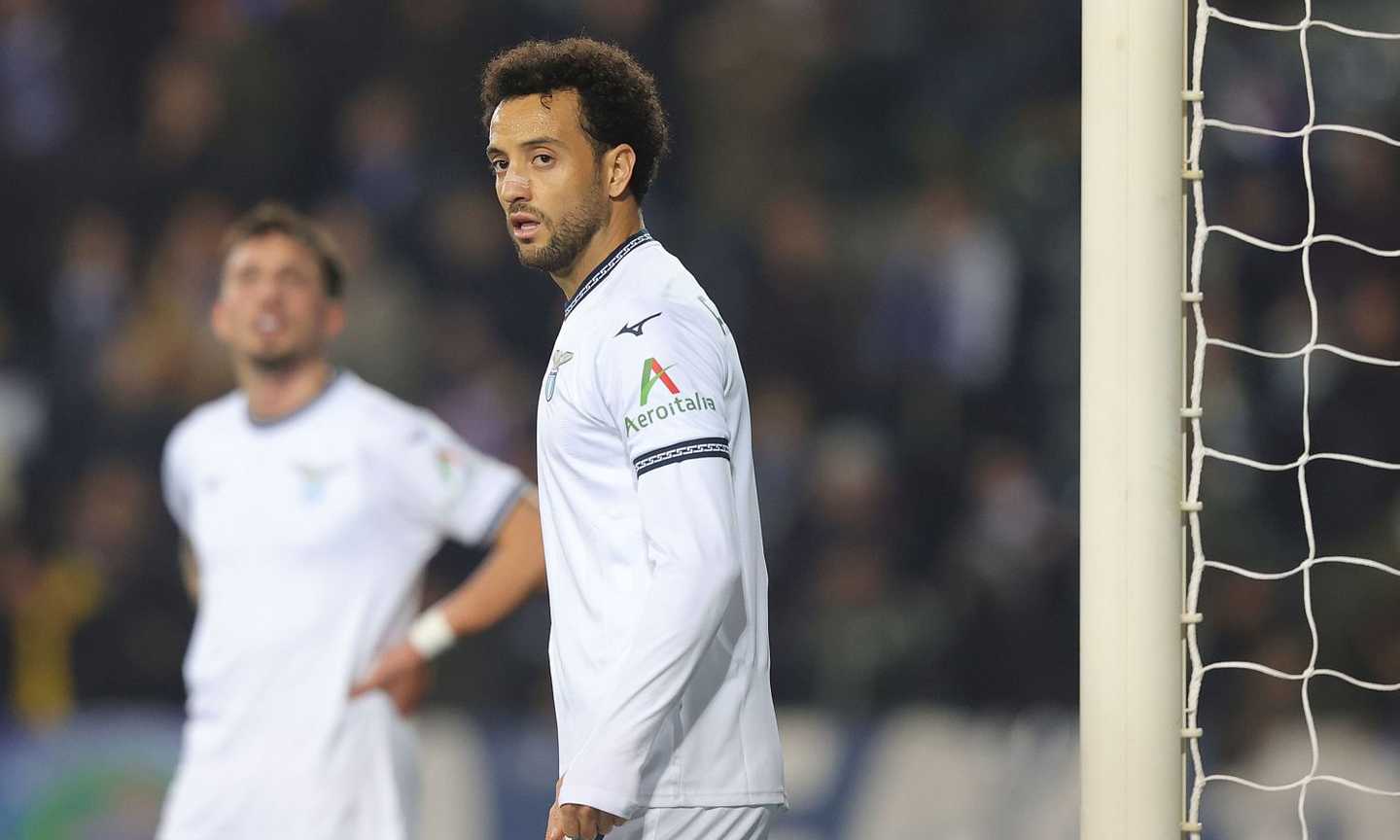 Gazzetta - Felipe Anderson-Juventus, attesa per la chiusura. Tudor ora vuole recuperarlo