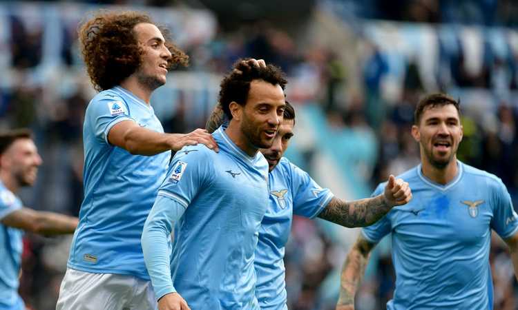 Juventus-Felipe Anderson: nuovi contatti, richiesta chiara del brasiliano