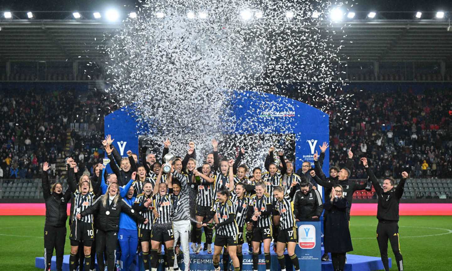 Juve Women, la Supercoppa riapre la stagione: dai retroscena della giornata agli insegnamenti di Cremona