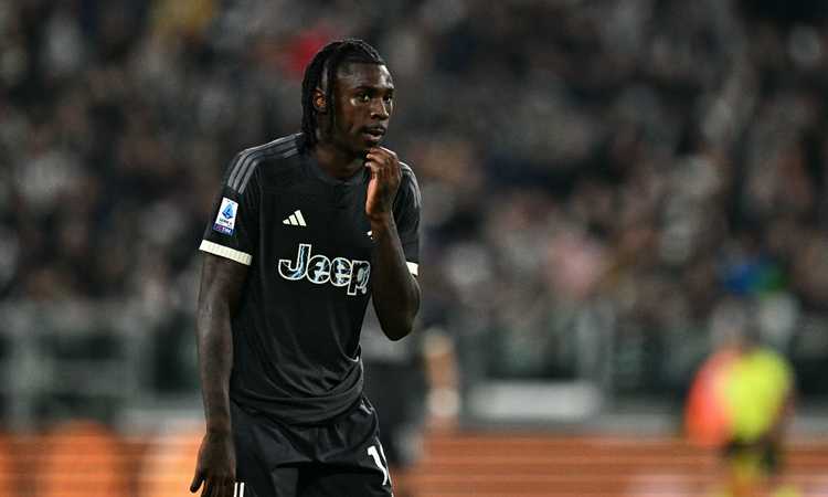 CdS - Juventus, cessione Kean: stabilito il prezzo