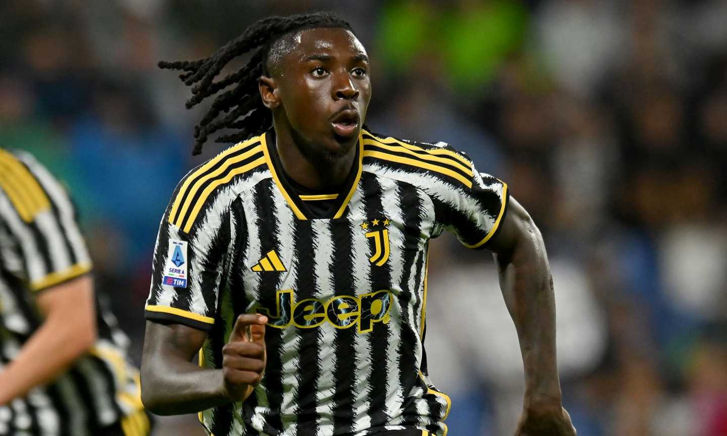 Tuttosport - Juventus, Kean nel mirino dell'Arabia Saudita: la posizione del giocatore 