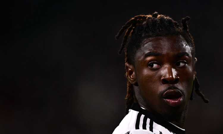 Juventus, Kean è tornato ed ha un obiettivo chiaro