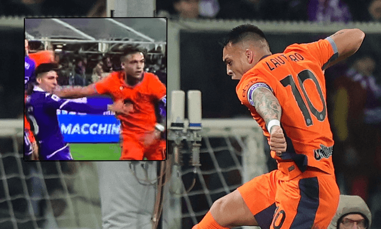 Inter, VAR PROTAGONISTA! Dubbi sul gol di Lautaro. Marelli: 'C'era un rigore per la Fiorentina'