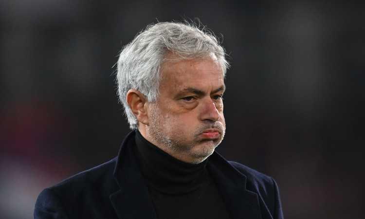 L'agente di Mourinho cita la Juve: il motivo