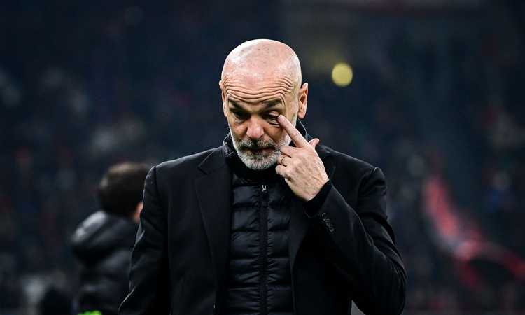 Stefano Borghi a Cronache: 'Pioli? Vuole arrivare davanti alla Juventus'