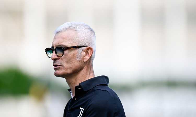 Ravanelli certo: 'Juventus, non si risolvono i problemi cambiando allenatore'