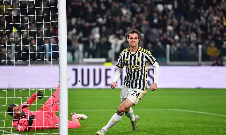 Juventus, il rinnovo di Rugani è vicino: le ultime notizie