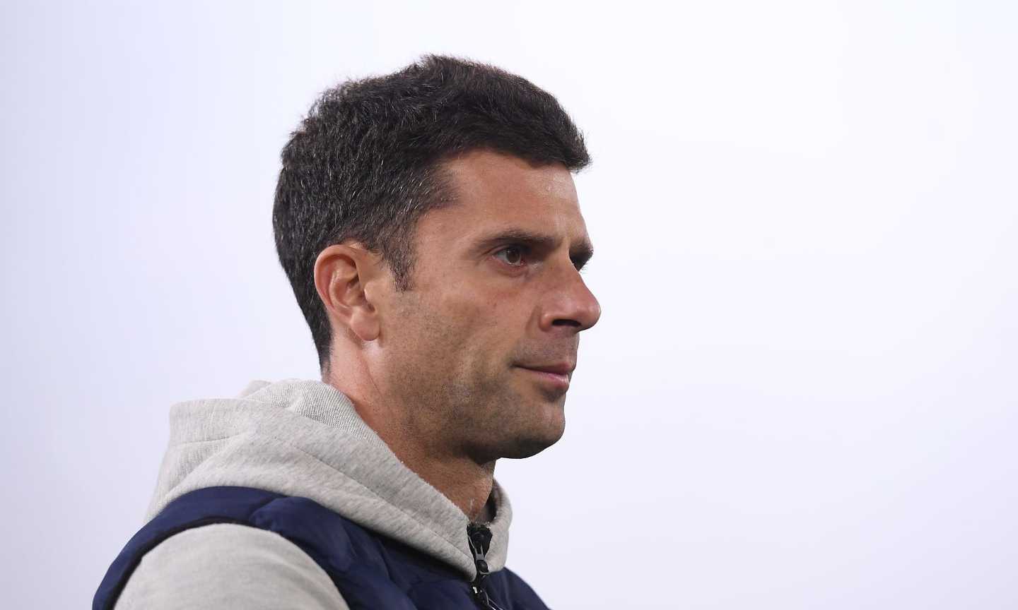 Pedullà- 'La Juve in prima fila per Thiago Motta' 