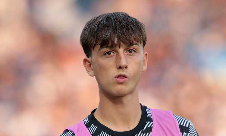 Chi è Tommaso Mancini, l'attaccante della Juventus Next Gen convocato da Allegri