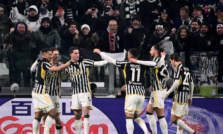 Juve, un passo indietro per diventare perfetta: così si può mettere paura all'Inter