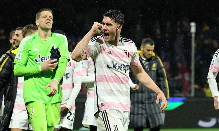 Juve,  i punti sono da scudetto ma gli altri 'numeri'? Il bilancio dopo il girone di andata 