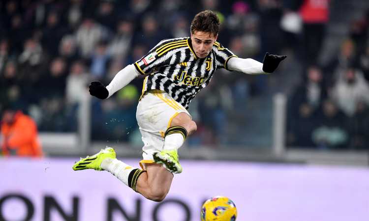 Yildiz come Dybala? La Juventus dall'account spagnolo: 'La Joya' FOTO