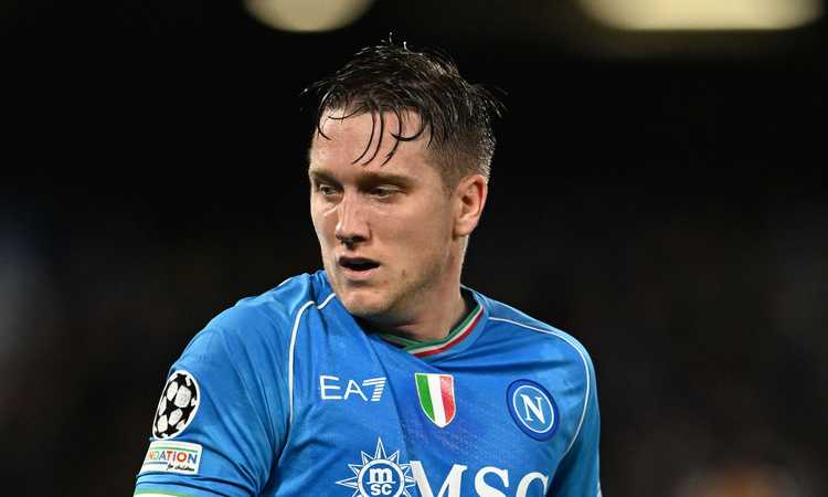 Tuttosport - La Juve ha rinunciato a Zielinski: spiegato il motivo 